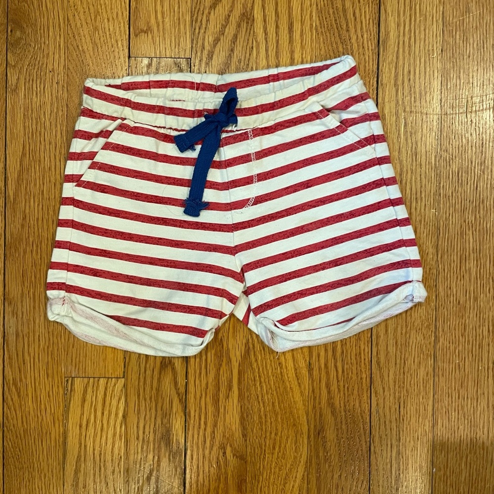 Boys Shorts